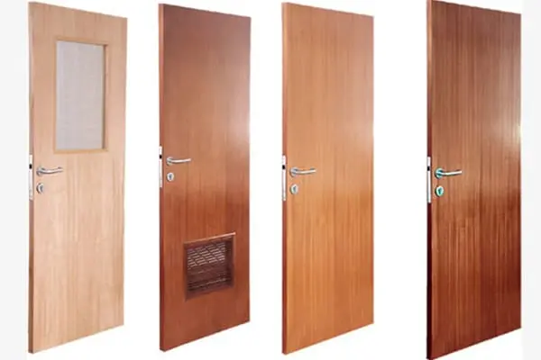 Door Manufacturer in Varanasi